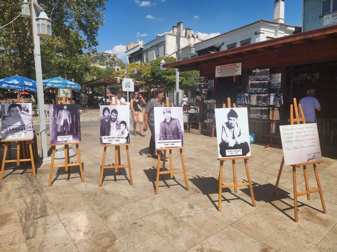 Muğla Ülkü Ocakları’ndan Lokma Hayrı 1